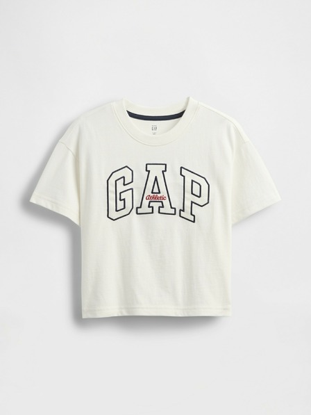 GAP Baby-Oversize-T-Shirt Gap Athletic GAP