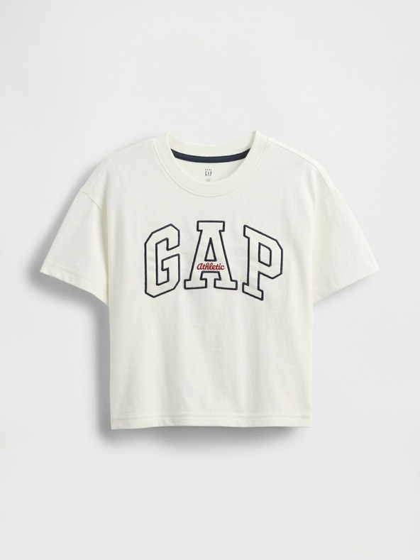 GAP Baby-Oversize-T-Shirt Gap Athletic GAP
