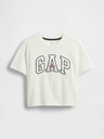 GAP Baby-Oversize-T-Shirt Gap Athletic GAP