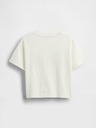GAP Baby-Oversize-T-Shirt Gap Athletic GAP