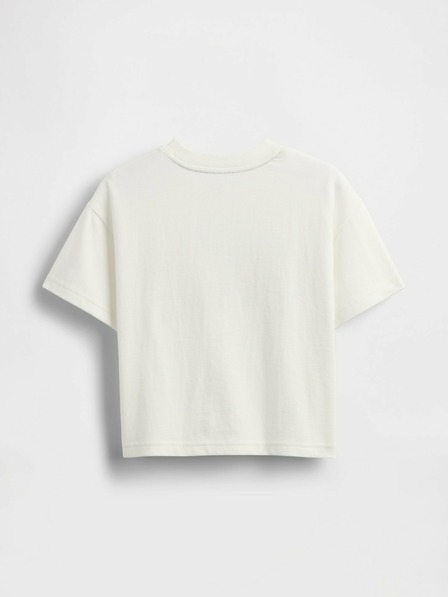 GAP Baby-Oversize-T-Shirt Gap Athletic GAP
