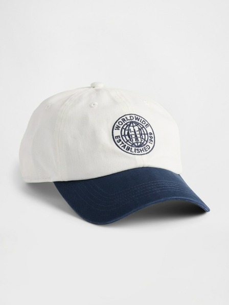 GAP Kappe mit Logo GAP