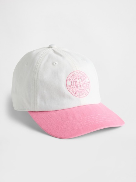 GAP Kappe mit Logo GAP