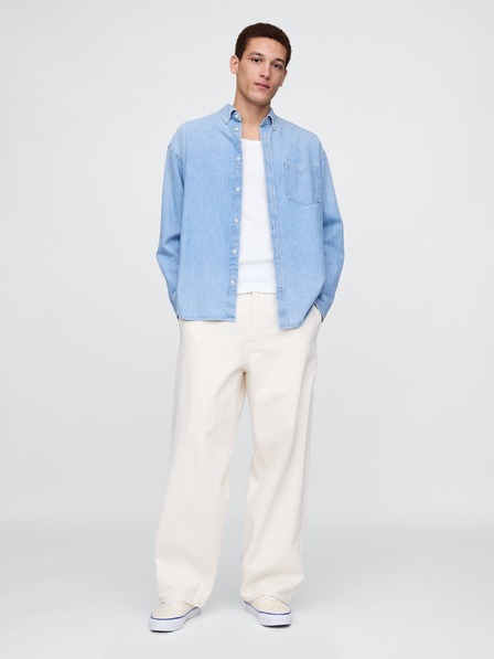 GAP Herren-Baggy-Carpenter-Jeans GAP