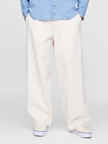 GAP Herren-Baggy-Carpenter-Jeans GAP