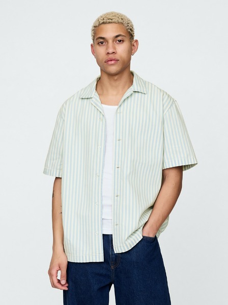 GAP Jeanshemd GAP