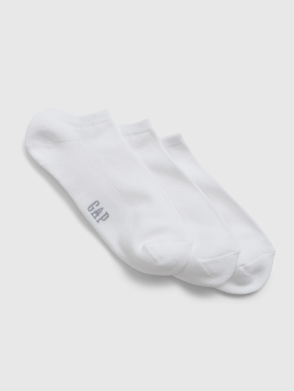 GAP Herren Socken, 3 Paar GAP