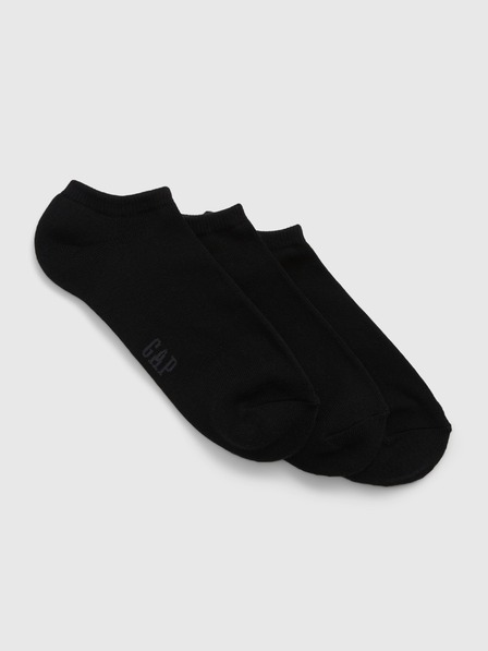 GAP Herren Socken, 3 Paar GAP