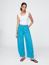 GAP Damen-Horseshoe-Jeans UltraSoft GAP