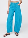 GAP Damen-Horseshoe-Jeans UltraSoft GAP