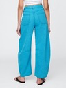 GAP Damen-Horseshoe-Jeans UltraSoft GAP
