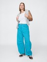 GAP Damen-Horseshoe-Jeans UltraSoft GAP
