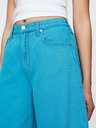 GAP Damen-Horseshoe-Jeans UltraSoft GAP