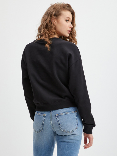 Guess Crystal Sweatshirt