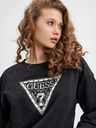 Guess Crystal Sweatshirt