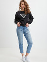 Guess Crystal Sweatshirt