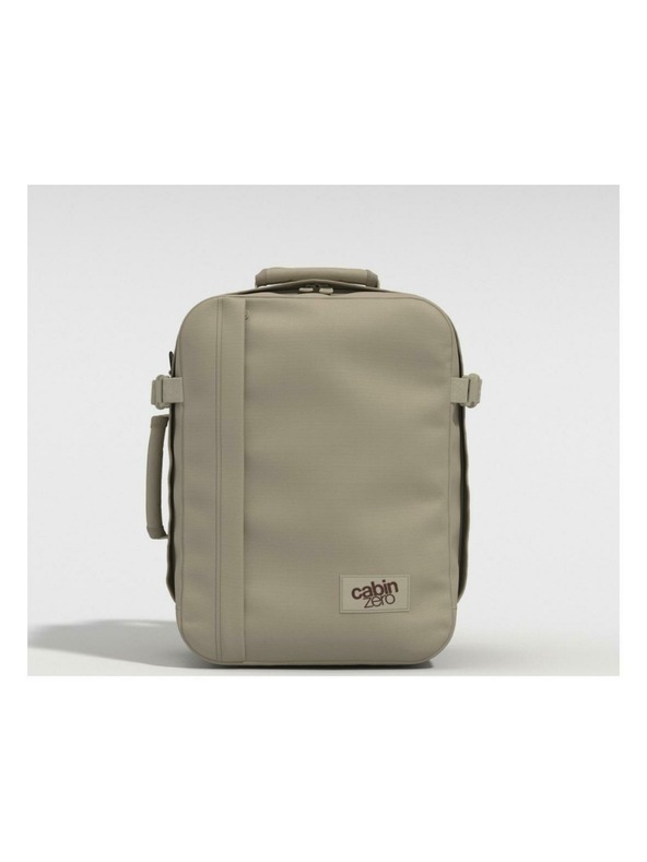 CabinZero Rucksack CabinZero Classic Tech 28L Zen Garden