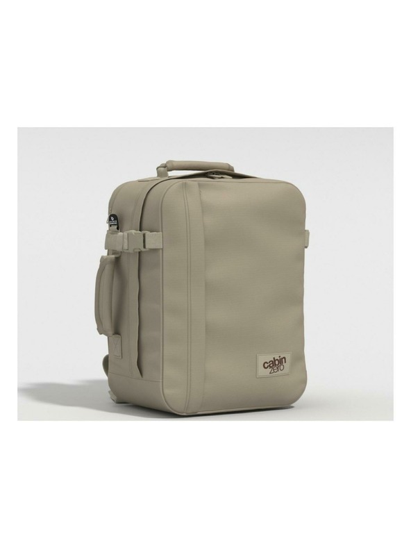 CabinZero Rucksack CabinZero Classic Tech 28L Zen Garden
