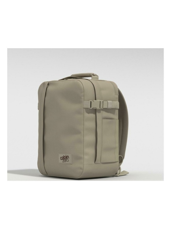 CabinZero Rucksack CabinZero Classic Tech 28L Zen Garden