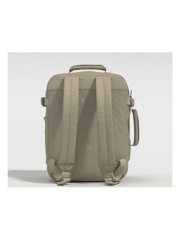 CabinZero Rucksack CabinZero Classic Tech 28L Zen Garden