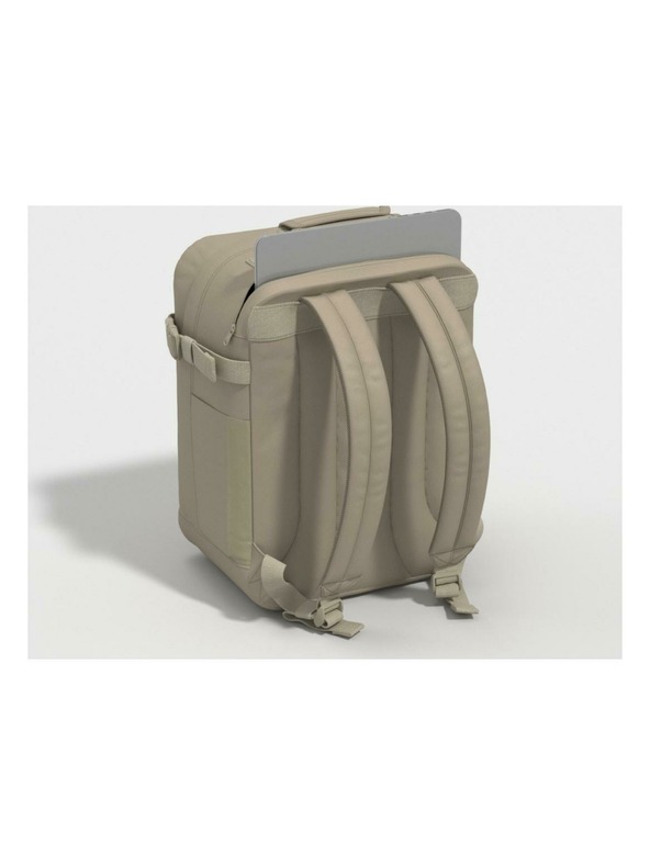 CabinZero Rucksack CabinZero Classic Tech 28L Zen Garden