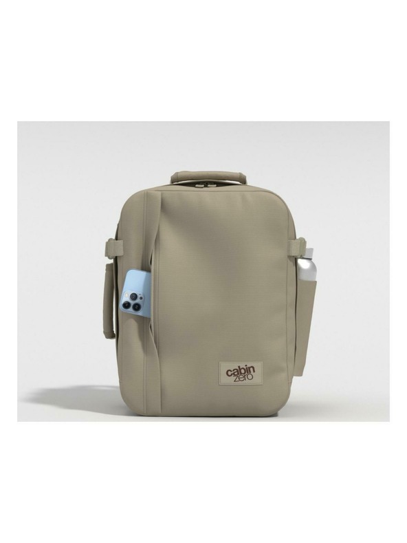 CabinZero Rucksack CabinZero Classic Tech 28L Zen Garden