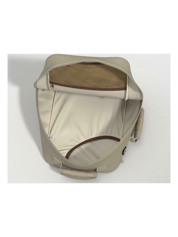 CabinZero Rucksack CabinZero Classic Tech 28L Zen Garden