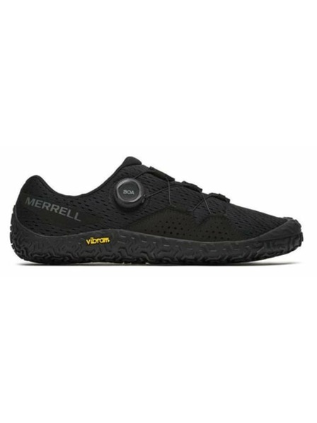 Merrell Schuhe Merrell J068453 VAPOR GLOVE 6 BOA schwarz 7,5 MERRELL SCHUHE