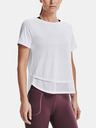 Under Armour Damen-Shirt Under Armour UA Tech Vent SS