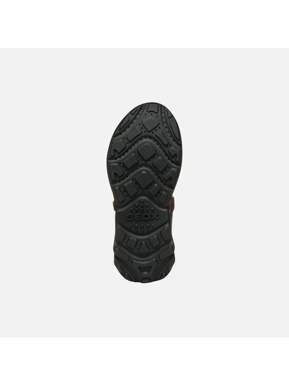 Geox Dunkelblau Jungen-Sandalen Geox Airadyum