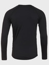 Horsefeathers Hart LS Thermal T-Shirt - schwarz Größe S HORSEFEATHERS