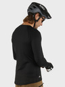 Horsefeathers Hart LS Thermal T-Shirt - schwarz Größe S HORSEFEATHERS