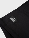 Horsefeathers Hart LS Thermal T-Shirt - schwarz Größe S HORSEFEATHERS