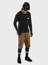 Horsefeathers Hart LS Thermal T-Shirt - schwarz Größe S HORSEFEATHERS
