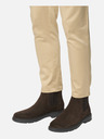Geox Braune Herren-Stiefeletten Geox Spherica EC1