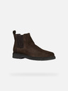 Geox Braune Herren-Stiefeletten Geox Spherica EC1