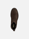 Geox Braune Herren-Stiefeletten Geox Spherica EC1