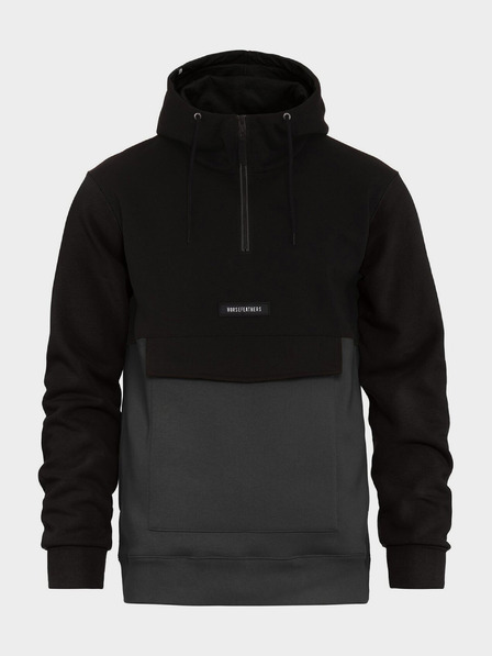 Horsefeathers Hoodie Milo Horsefeathers