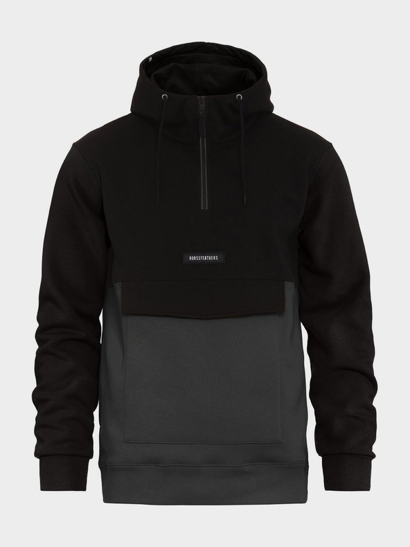 Horsefeathers Hoodie Milo Horsefeathers