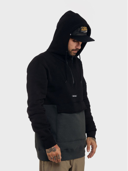 Horsefeathers Hoodie Milo Horsefeathers