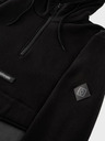 Horsefeathers Hoodie Milo Horsefeathers