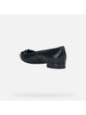 Geox Schwarze Damen-Ballerinas Geox Charyssa