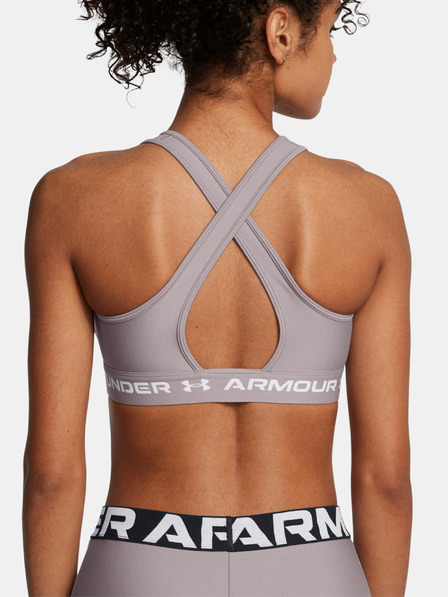 Under Armour Under Armour Damen Crossback Mid BH