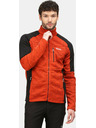 Regatta Herren Sweatjacke Regatta RML216 Farson T26 Orange