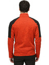 Regatta Herren Sweatjacke Regatta RML216 Farson T26 Orange