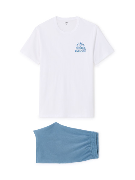 Celio Pyjama Lipyshine