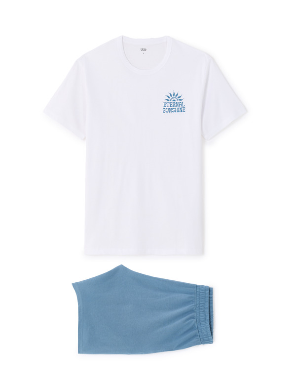 Celio Pyjama Lipyshine
