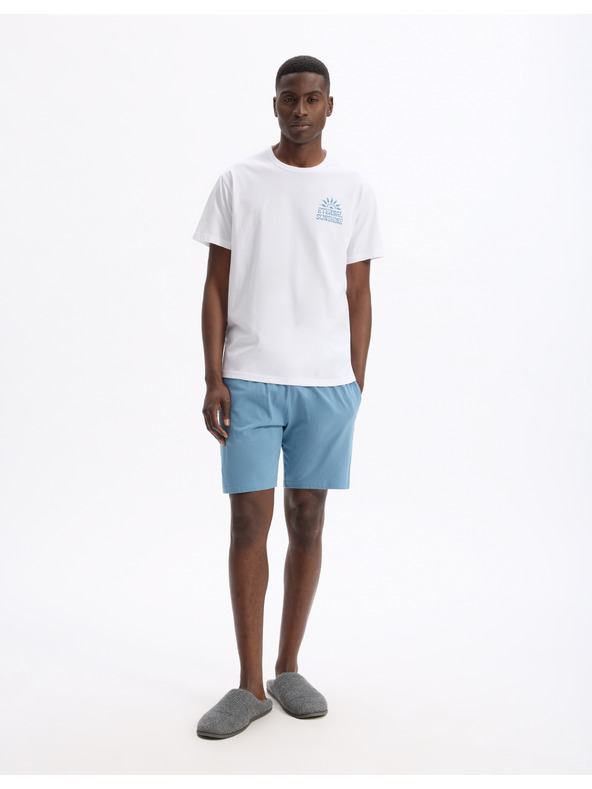 Celio Pyjama Lipyshine