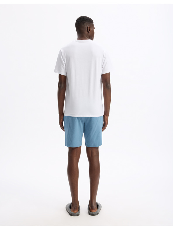 Celio Pyjama Lipyshine