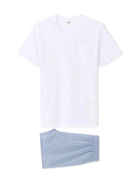 Celio Pyjama Mipystripy